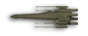 Starfighter Achievment Pin: Earned 7 time(s).  Last earned: 2008-08-13 23:23:55